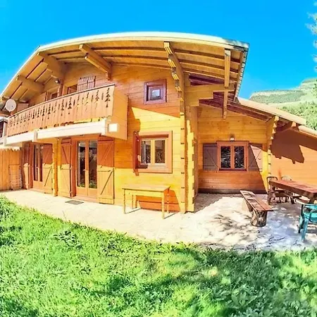 Alpesi faház Ours Brun - Ours Brun Mae-5193 Les Deux Alpes