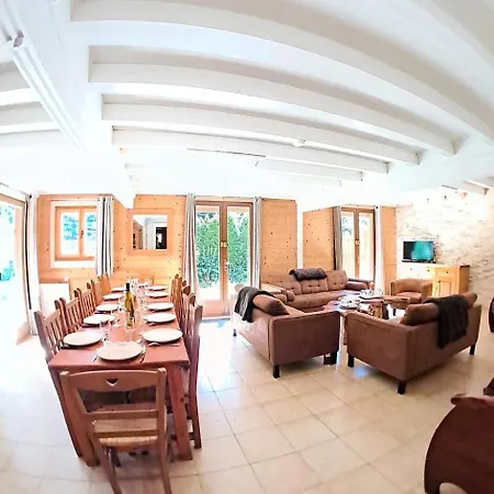 Alpesi faház Ours Brun - Ours Brun Mae-5193 *