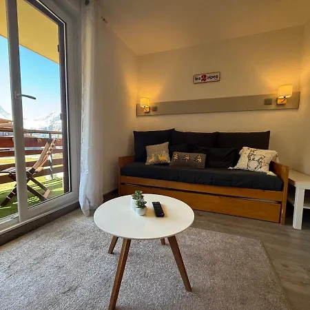1800 Appartement Les Deux Alpes