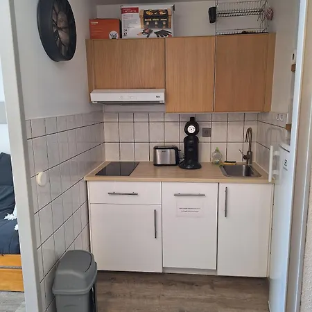 1800 Appartement