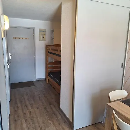 1800 Appartement Les Deux Alpes