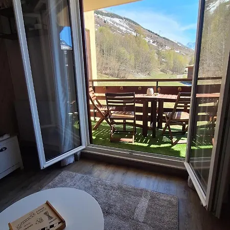 1800 Les Deux Alpes