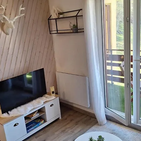 1800 Appartement *