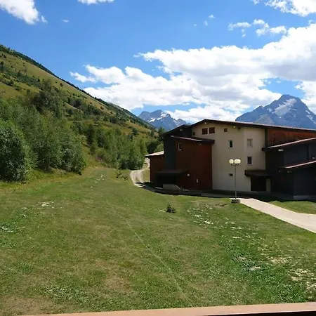 Appartement 1800 Les Deux Alpes