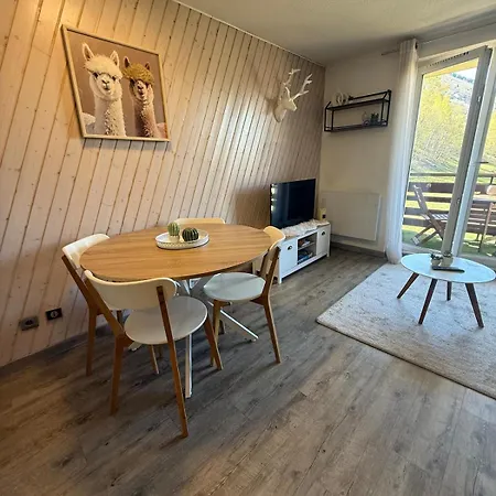 1800 Appartement Les Deux Alpes