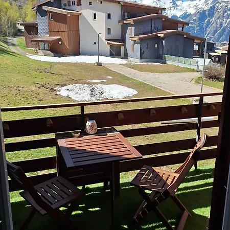 1800 Appartement