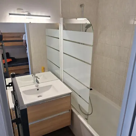 Appartement 1800 Les Deux Alpes
