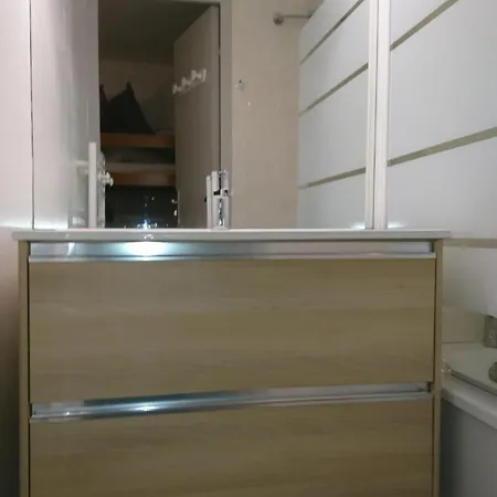 Appartement 1800