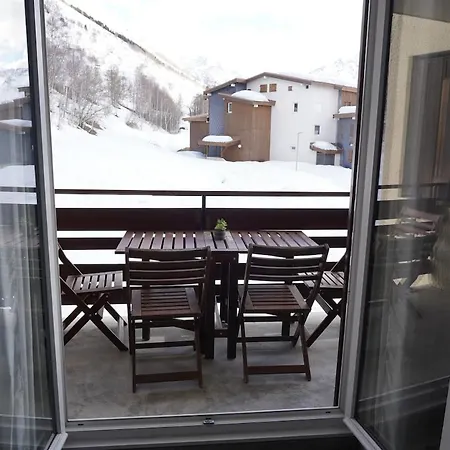 1800 Les Deux Alpes