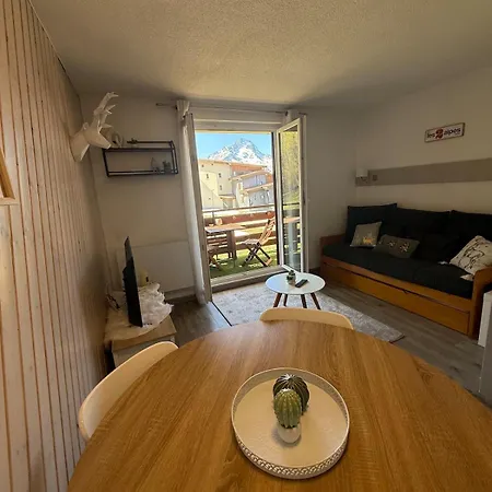 1800 Appartement Les Deux Alpes