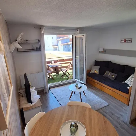 Appartement 1800 *