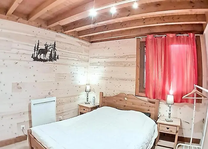 Ours Brun - Ours Brun Mae-5193 Chalet